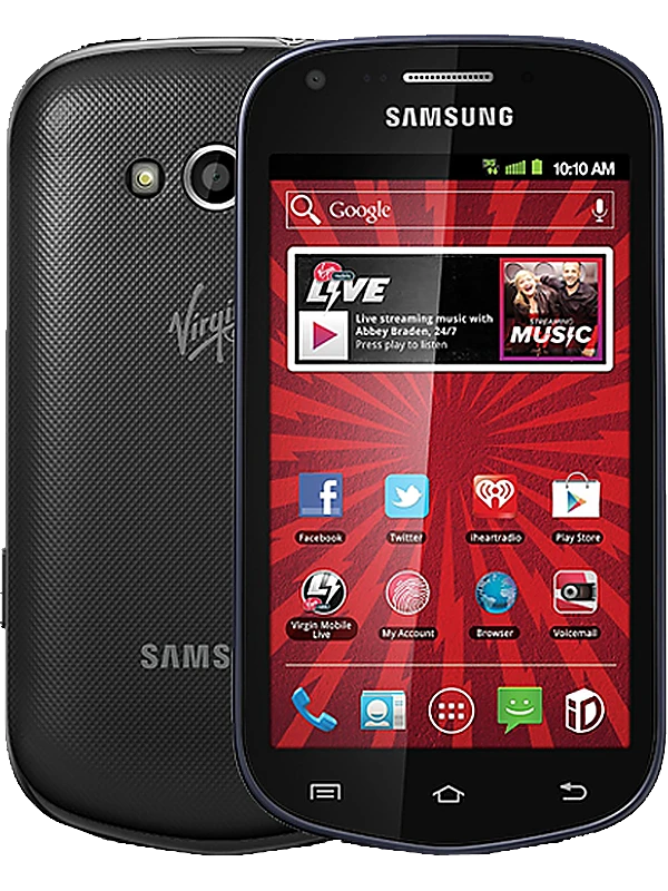 Samsung Galaxy Reverb M950