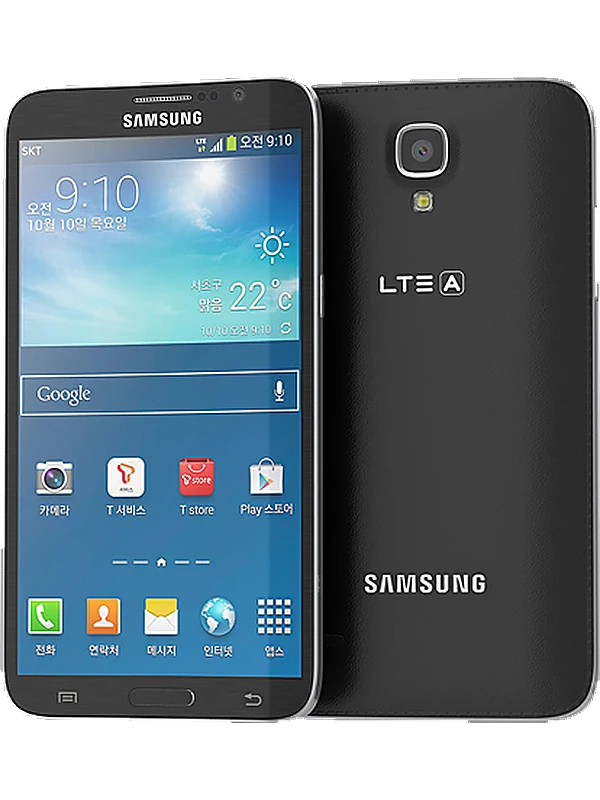 Samsung Galaxy Round G910S