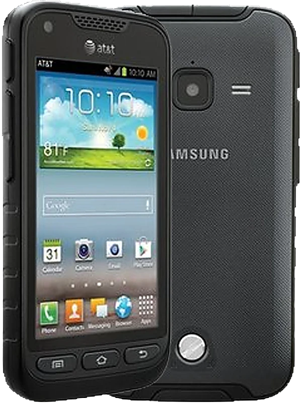 Samsung Galaxy Rugby Pro I547