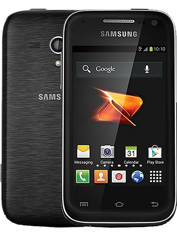 Samsung Galaxy Rush M830