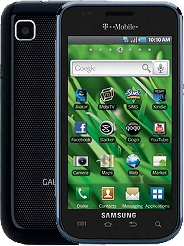 Samsung Galaxy S 4G T959