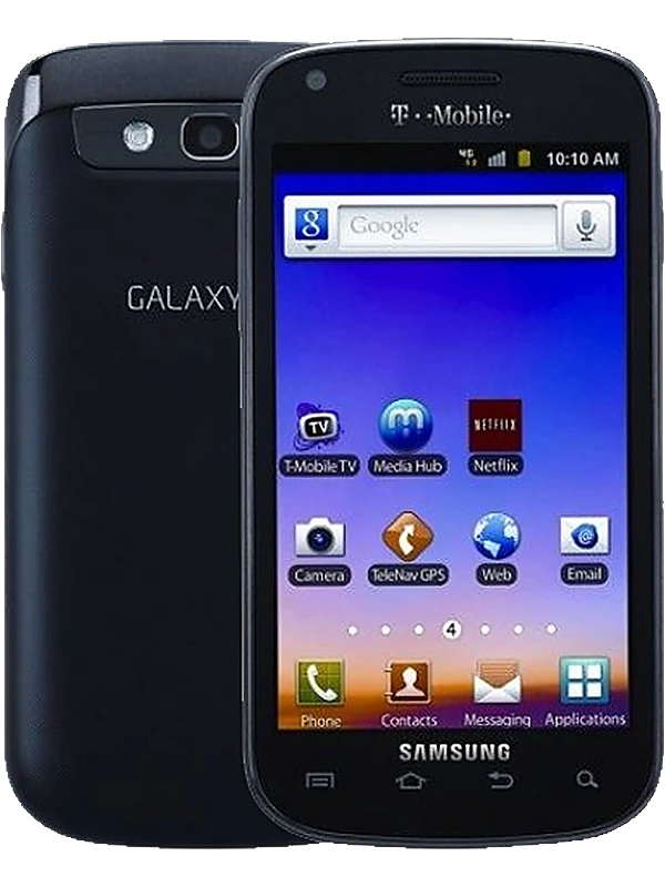 Samsung Galaxy S Blaze 4G T769
