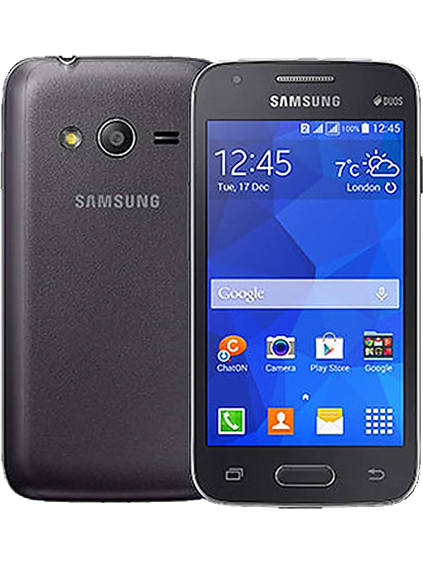 Samsung Galaxy S Duos 3