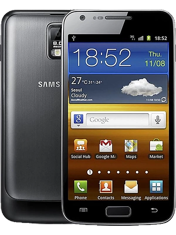 Samsung Galaxy S II LTE I9210