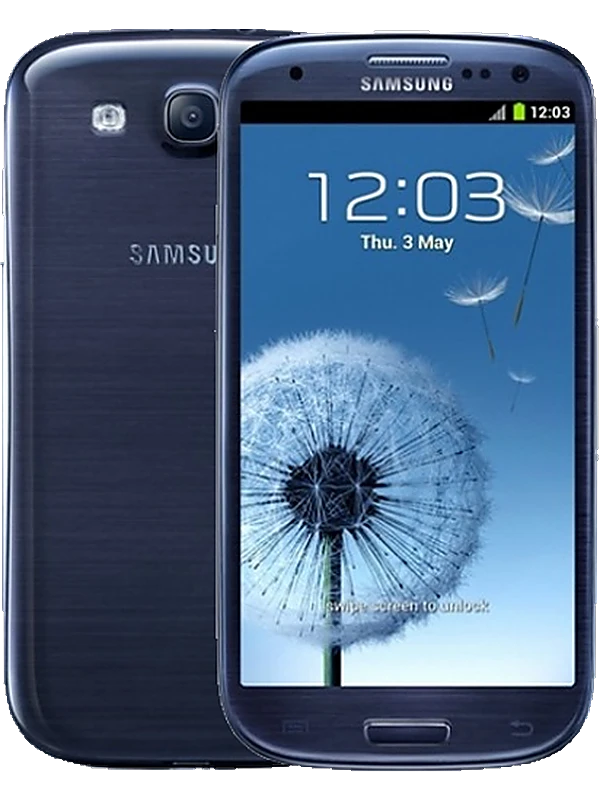 Samsung Galaxy S III I747