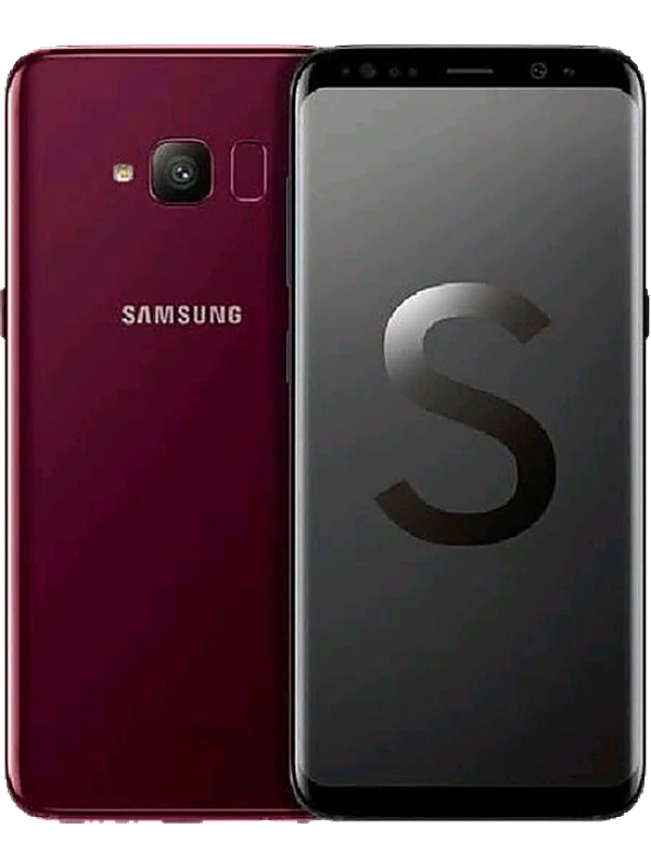 Samsung Galaxy S Light Luxury