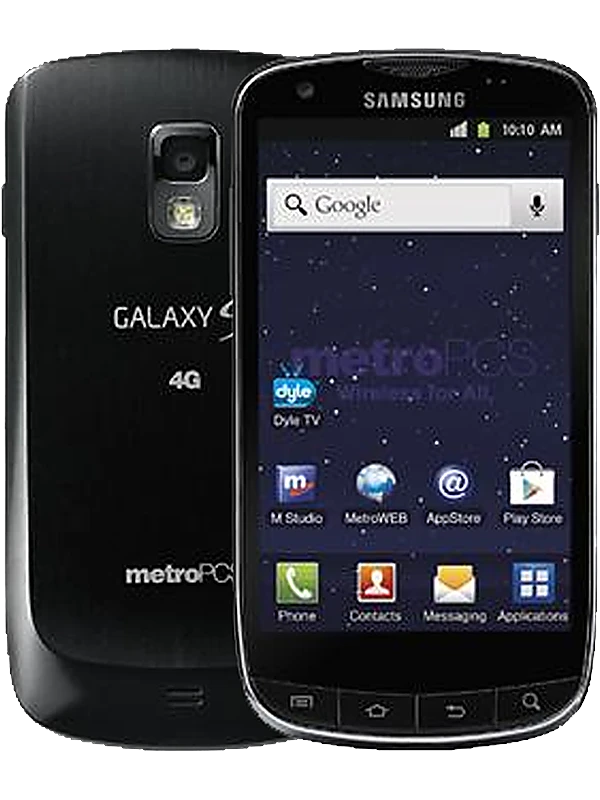 Samsung Galaxy S Lightray 4G R940