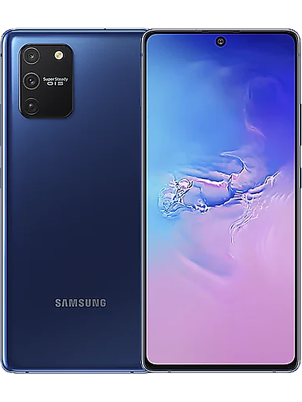 Samsung Galaxy S10 Lite