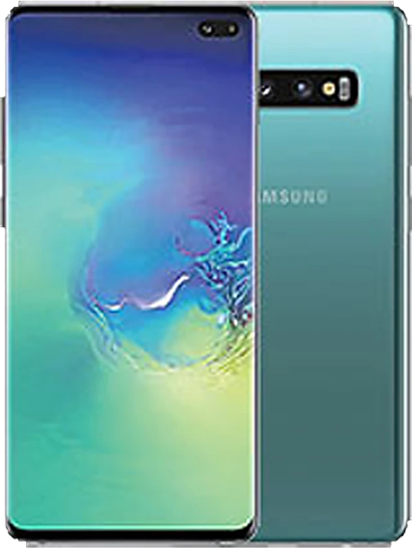 Samsung Galaxy S10+