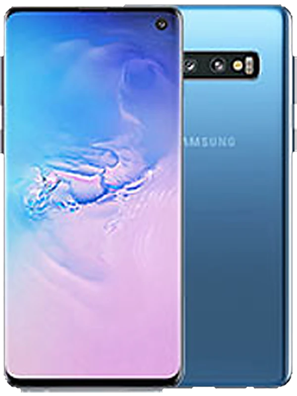 Samsung Galaxy S10