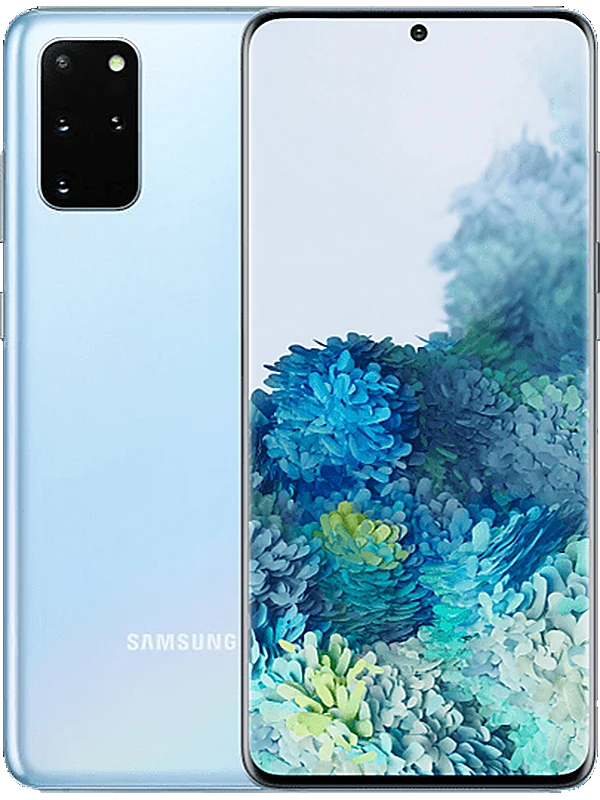 Samsung Galaxy S20+ 5G