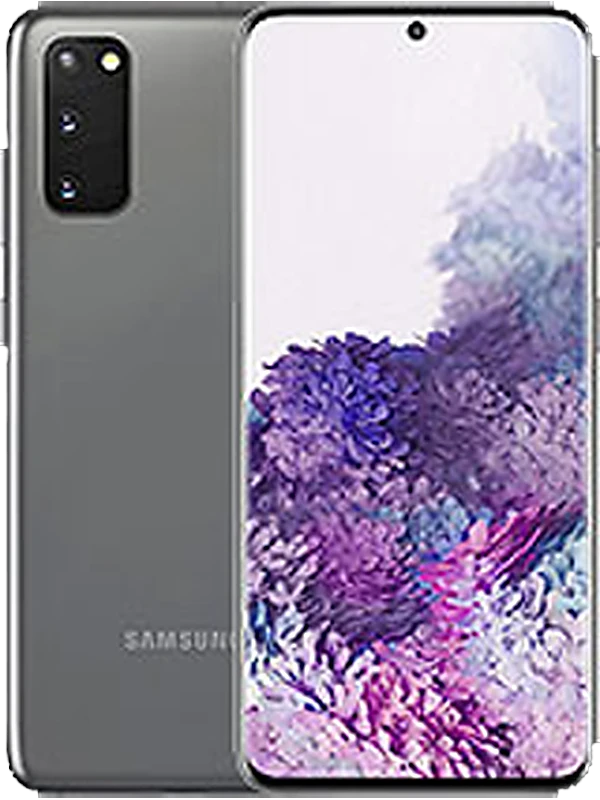 Samsung Galaxy S20