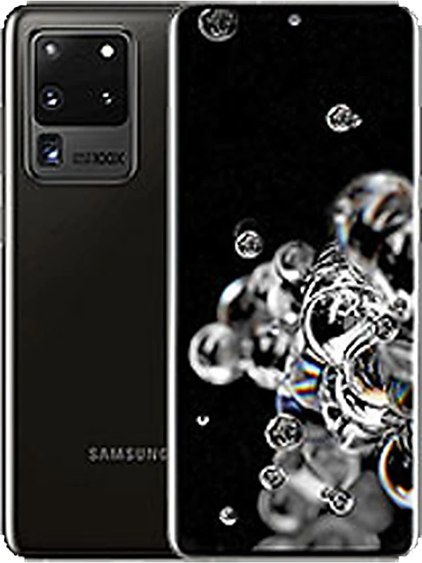 Samsung Galaxy S20 Ultra 5G