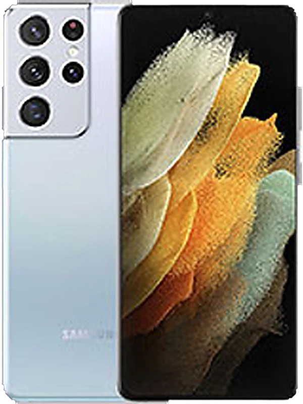 Samsung Galaxy S21 Ultra 5G