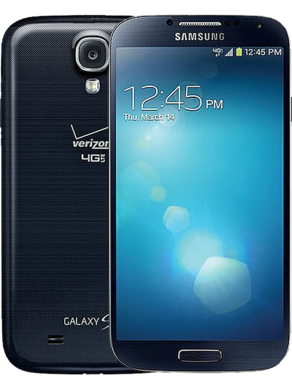 Samsung Galaxy S4 CDMA