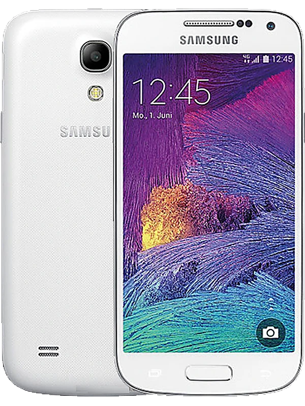 Samsung Galaxy S4 mini I9195I