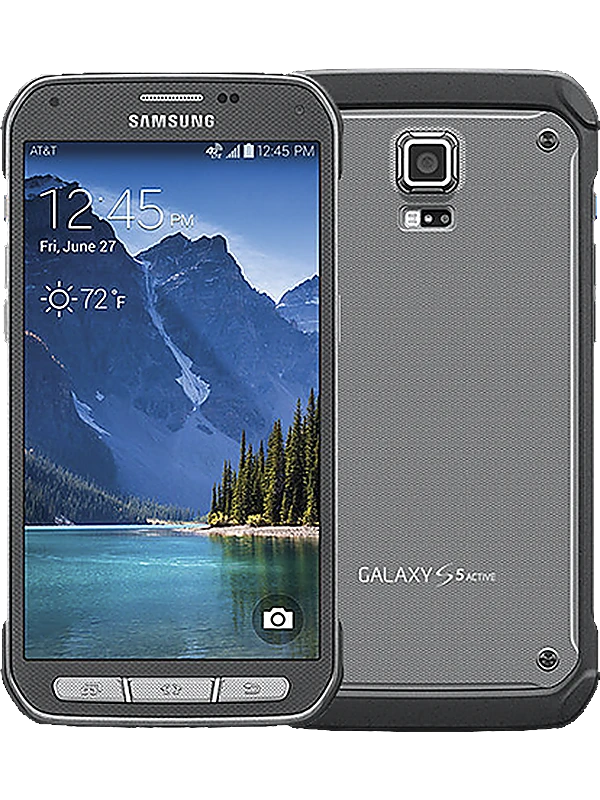 Samsung Galaxy S5 Active