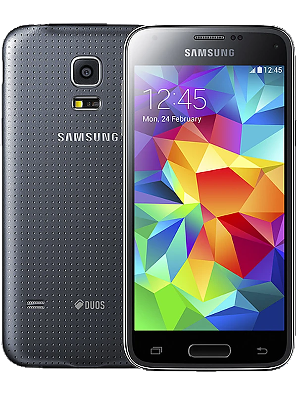 Samsung Galaxy S5 Duos