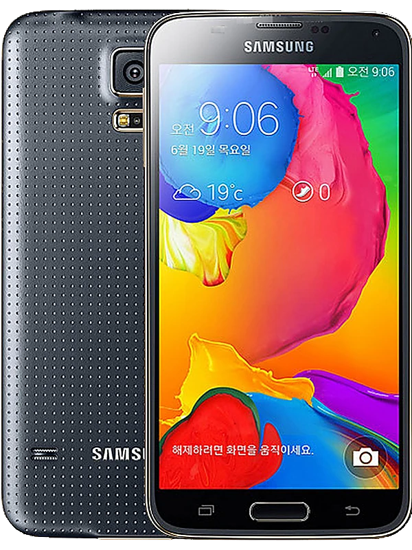 Samsung Galaxy S5 LTE-A G901F