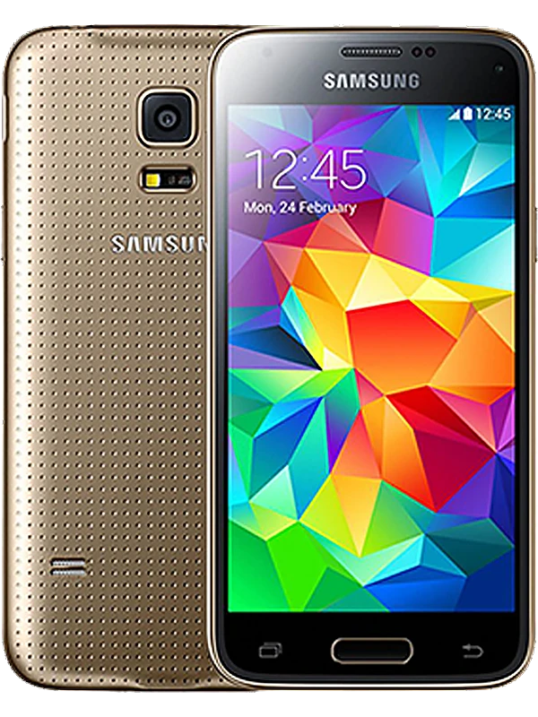 Samsung Galaxy S5 mini Duos