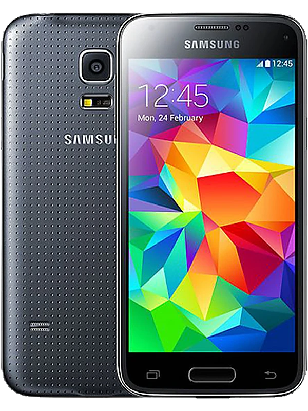 Samsung Galaxy S5 mini