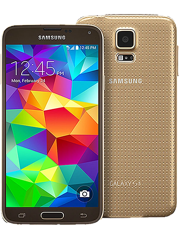 Samsung Galaxy S5 (octa-core)