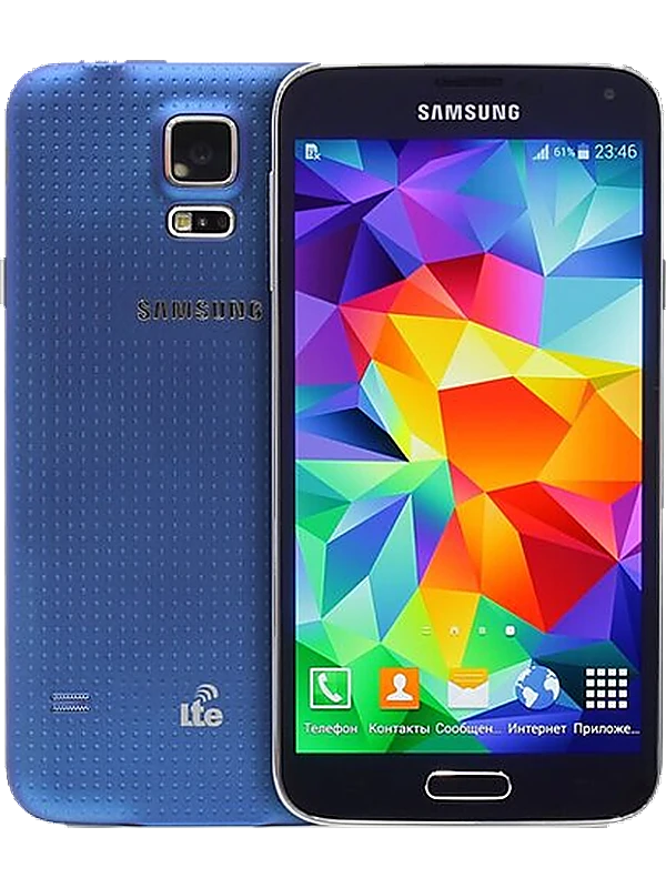Samsung Galaxy S5 Plus