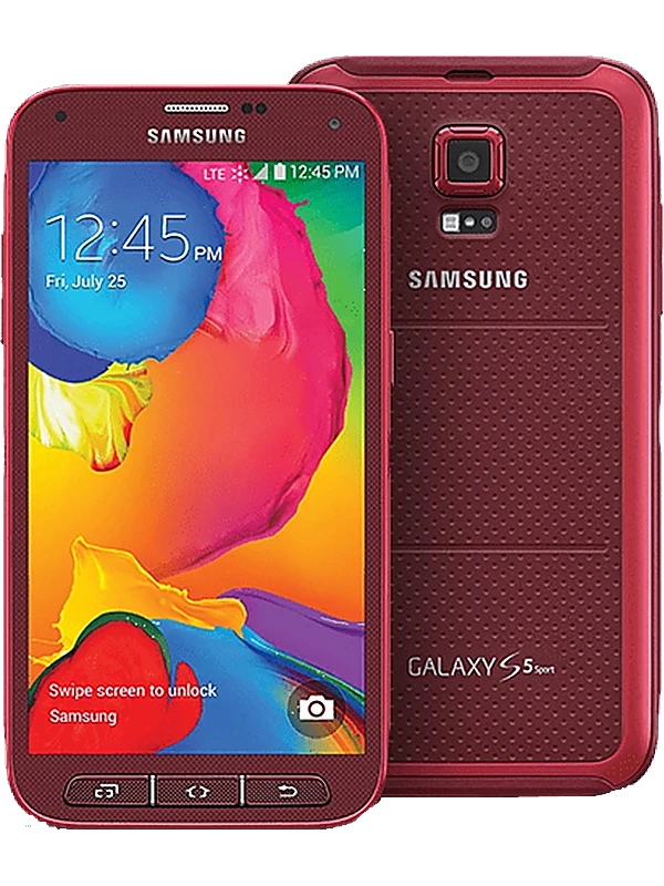 Samsung Galaxy S5 Sport