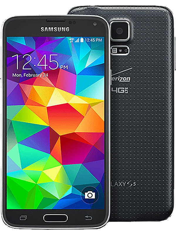 Samsung Galaxy S5 (USA)