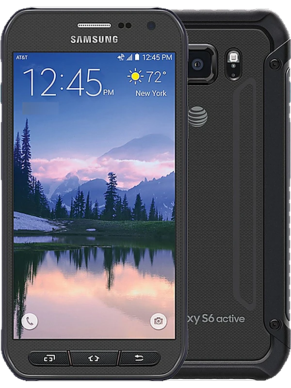 Samsung Galaxy S6 active