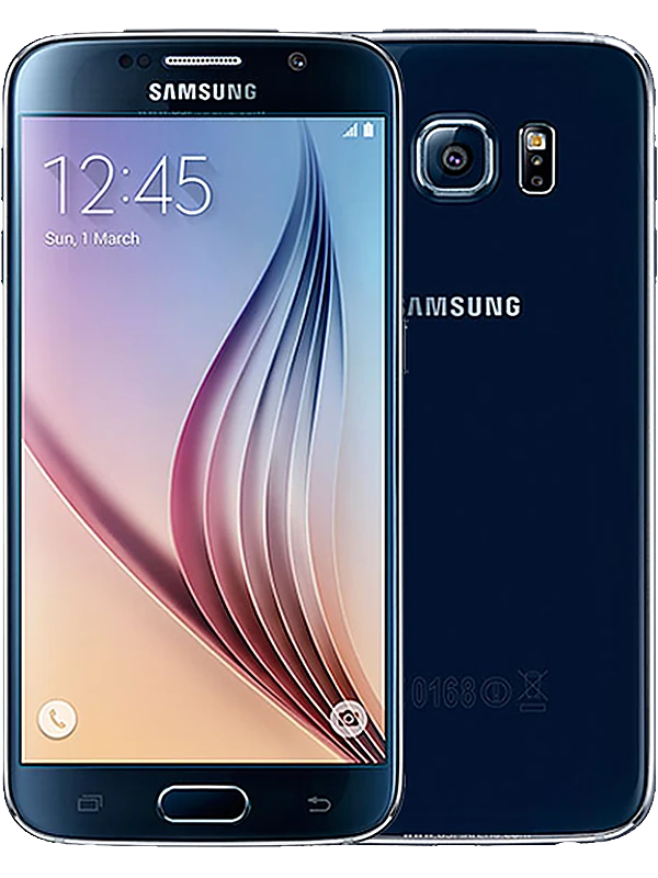 Samsung Galaxy S6 Duos