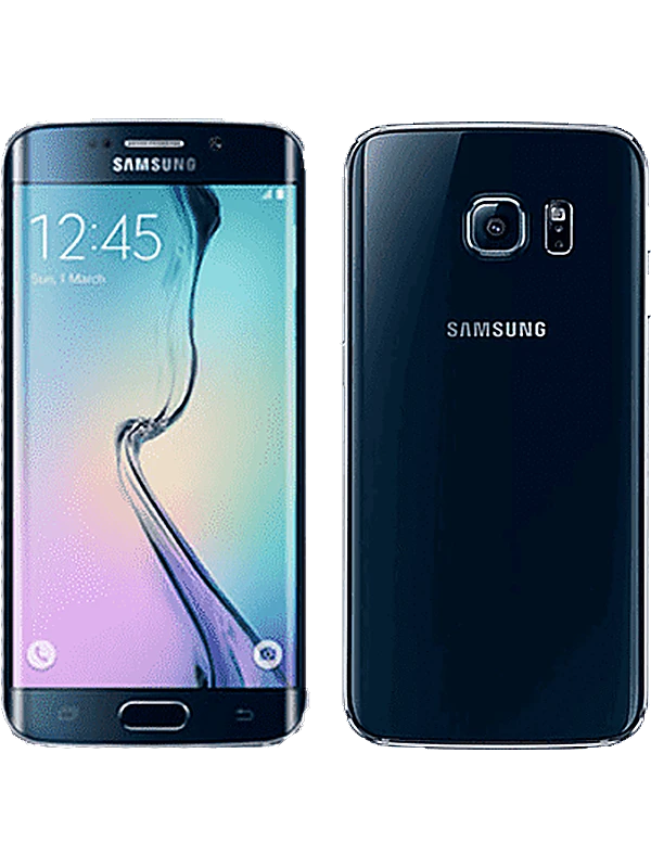 Samsung Galaxy S6 edge