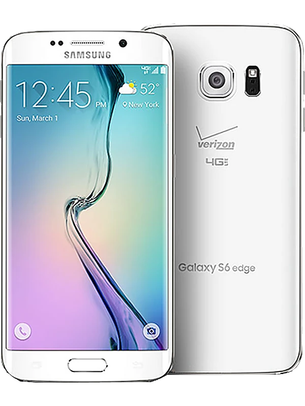 Samsung Galaxy S6 edge (USA)