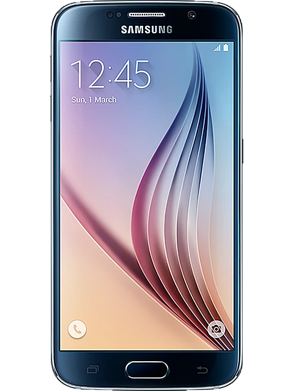 Samsung Galaxy S6