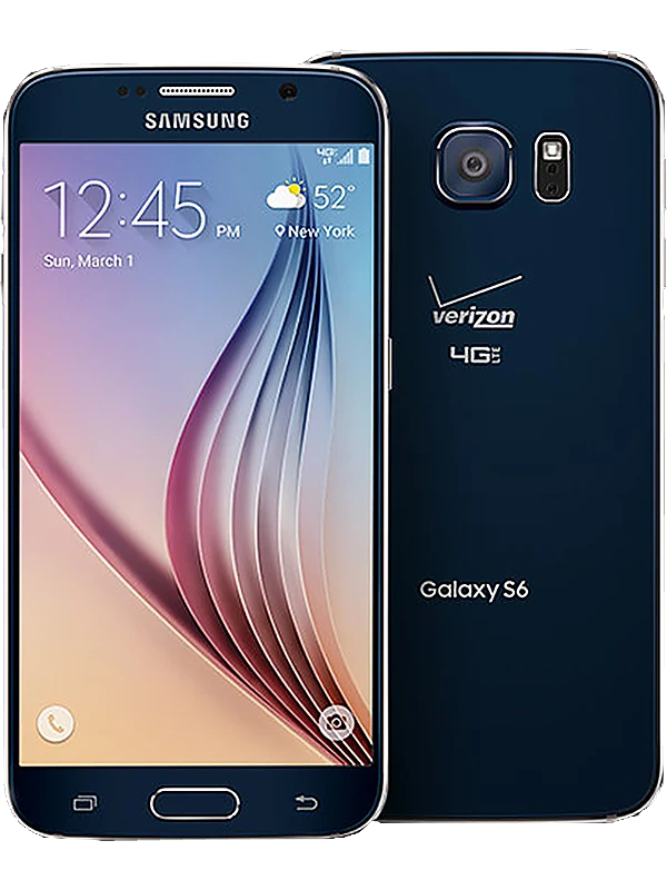 Samsung Galaxy S6 (USA)
