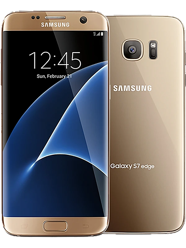 Samsung Galaxy S7 edge (USA)