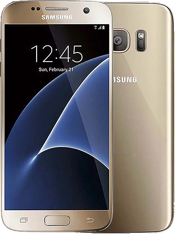 Samsung Galaxy S7 (USA)