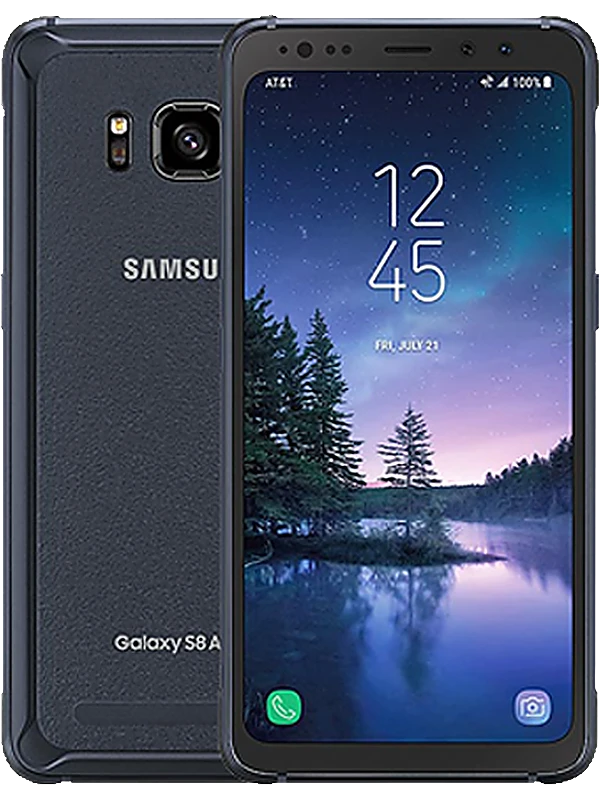 Samsung Galaxy S8 Active
