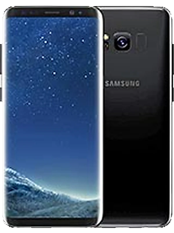 Samsung Galaxy S8