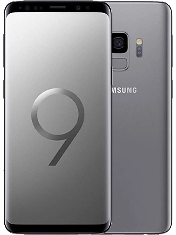 Samsung Galaxy S9 Active