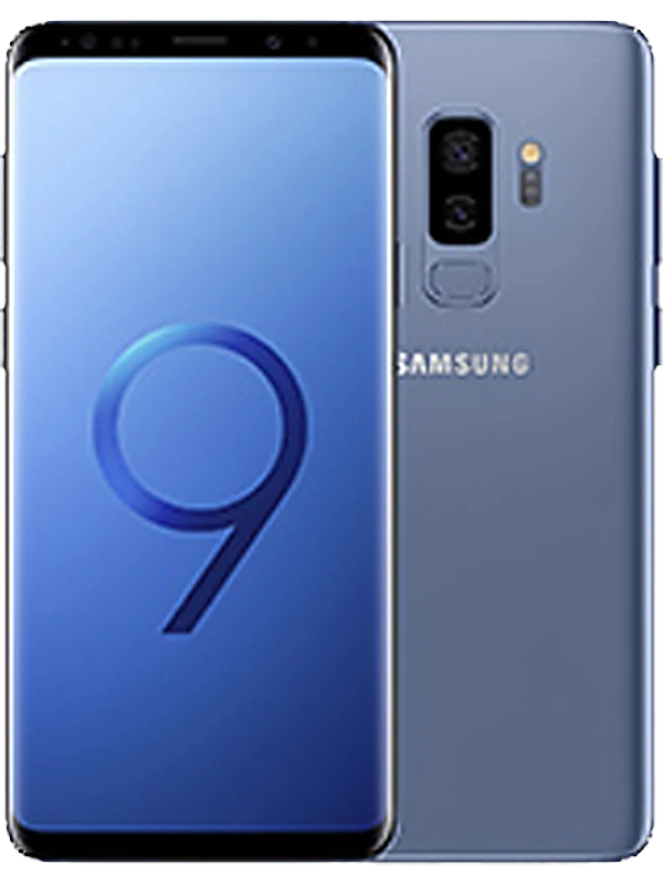 Samsung Galaxy S9+