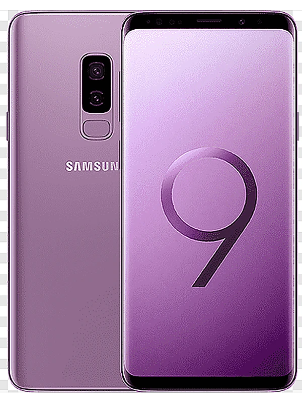 Samsung Galaxy S9