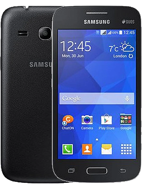 Samsung Galaxy Star 2 Plus