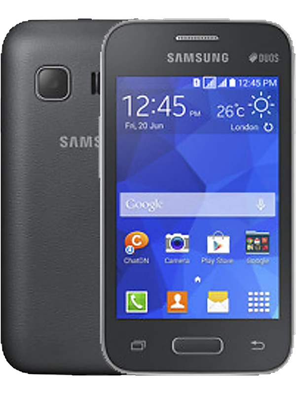 Samsung Galaxy Star 2