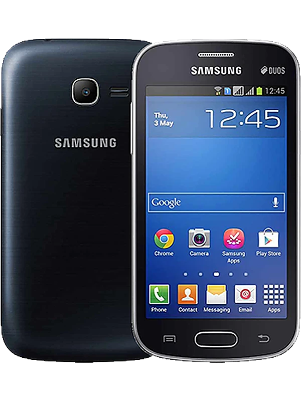 Samsung Galaxy Star Pro S7260