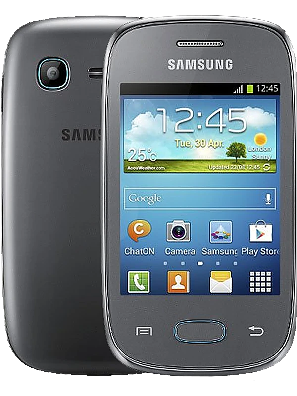 Samsung Galaxy Star S5280