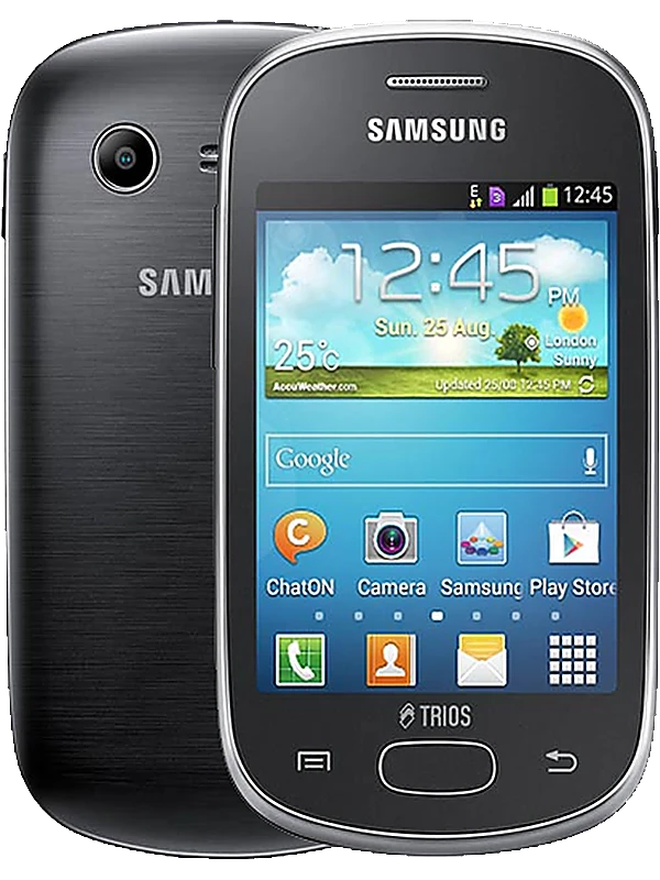 Samsung Galaxy Star Trios S5283