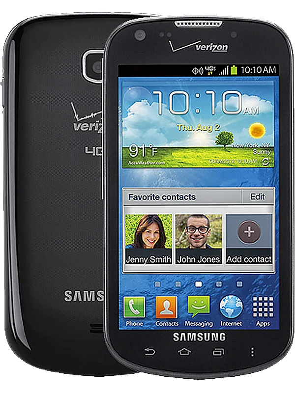 Samsung Galaxy Stellar 4G I200