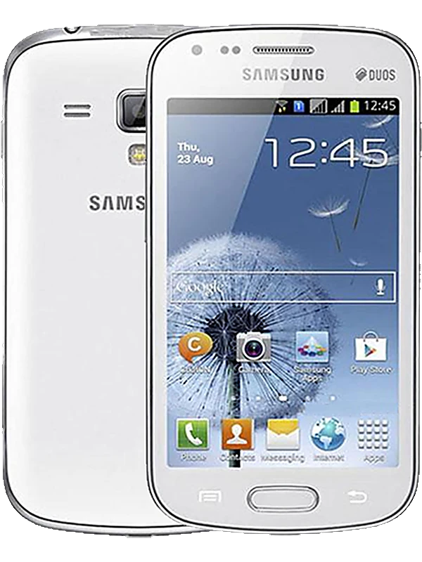 Samsung Galaxy Trend II Duos S7572