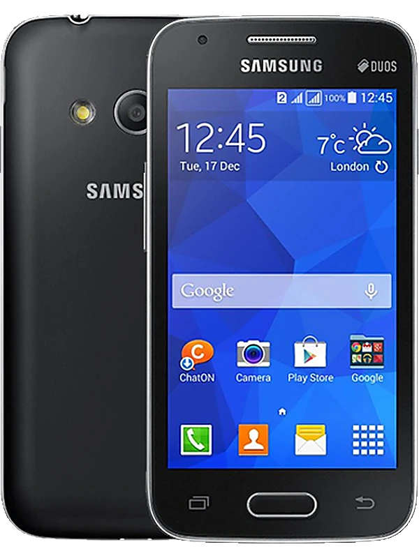 Samsung Galaxy V